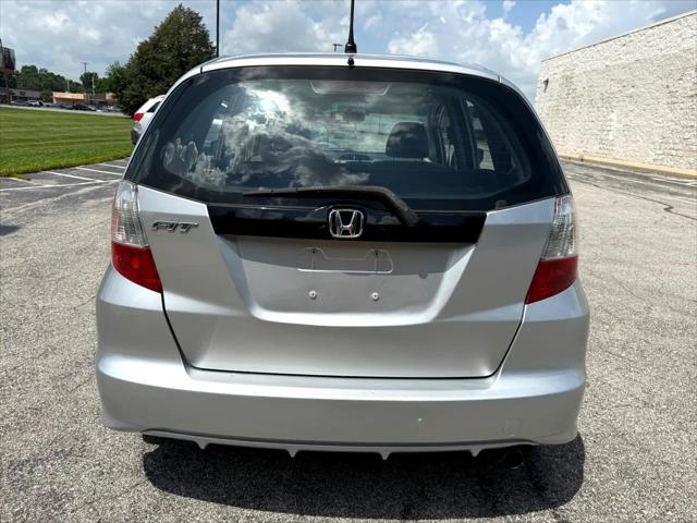 used 2011 Honda Fit car, priced at $7,995