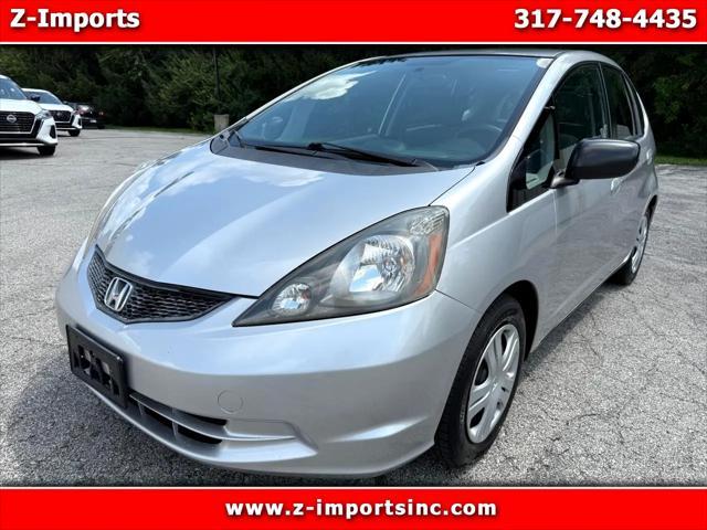 used 2011 Honda Fit car, priced at $7,995