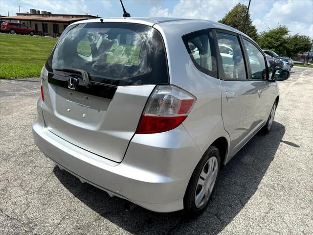 used 2011 Honda Fit car, priced at $7,995