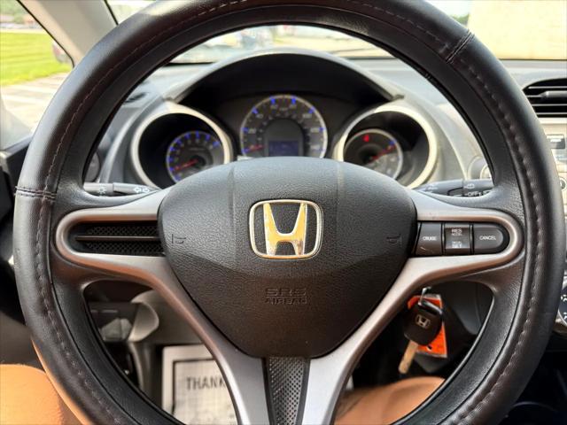 used 2011 Honda Fit car, priced at $7,995