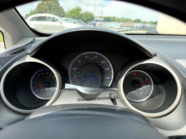 used 2011 Honda Fit car, priced at $7,995