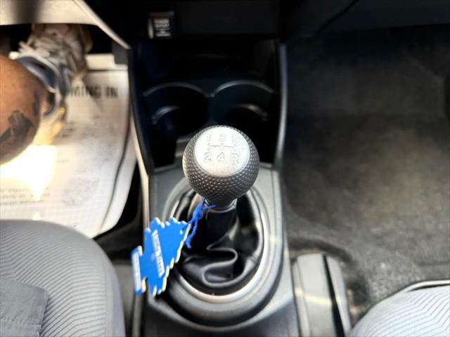 used 2011 Honda Fit car, priced at $7,995