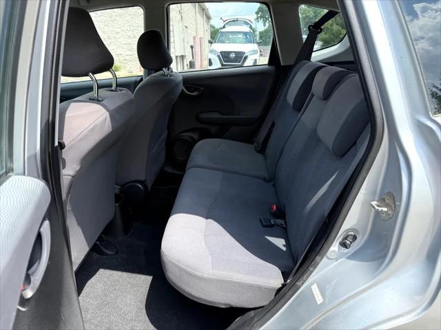 used 2011 Honda Fit car, priced at $7,995