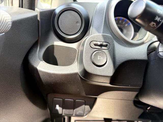 used 2011 Honda Fit car, priced at $7,995