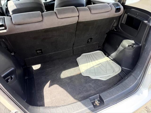 used 2011 Honda Fit car, priced at $7,995