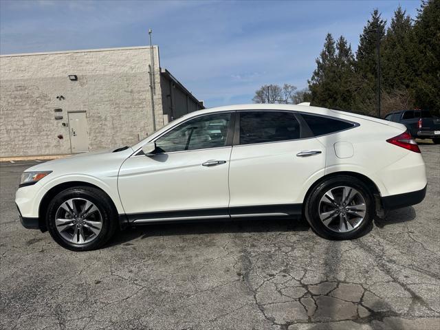 used 2013 Honda Crosstour car, priced at $11,995