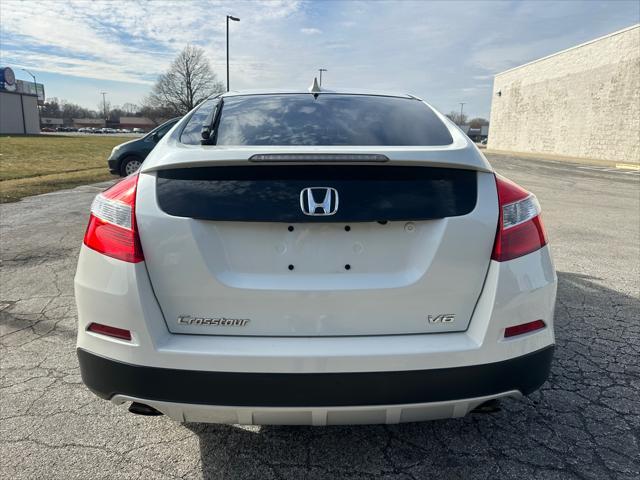 used 2013 Honda Crosstour car, priced at $11,995