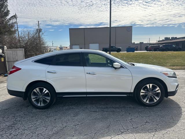 used 2013 Honda Crosstour car, priced at $11,995