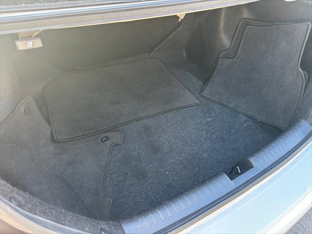 used 2015 Honda Civic car, priced at $11,995