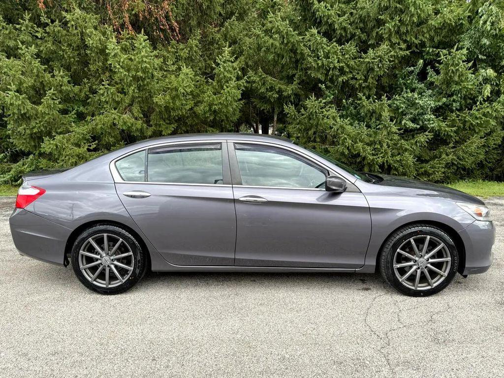 used 2014 Honda Accord car, priced at $9,995