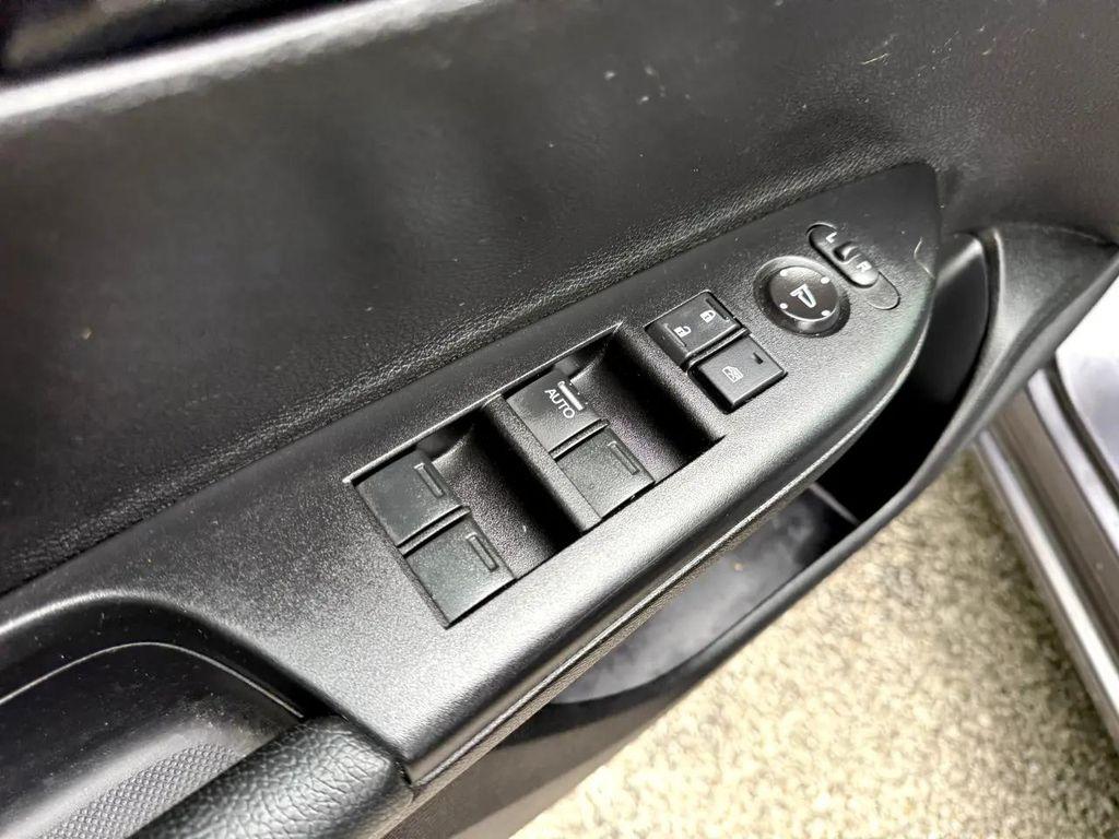 used 2014 Honda Accord car, priced at $9,995