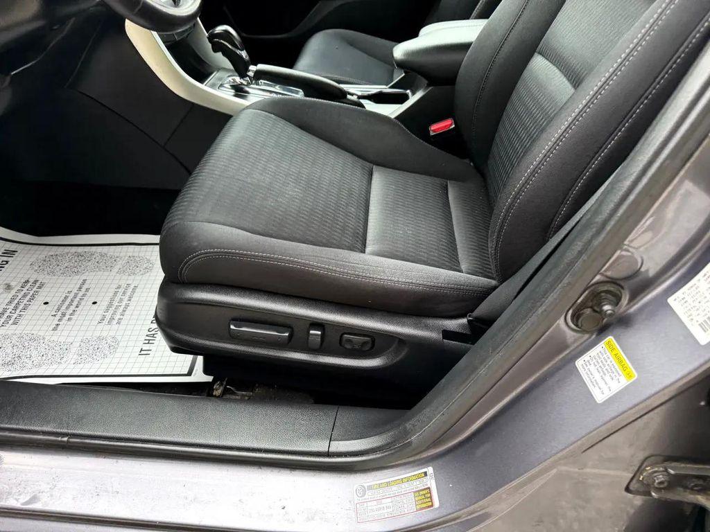 used 2014 Honda Accord car, priced at $9,995