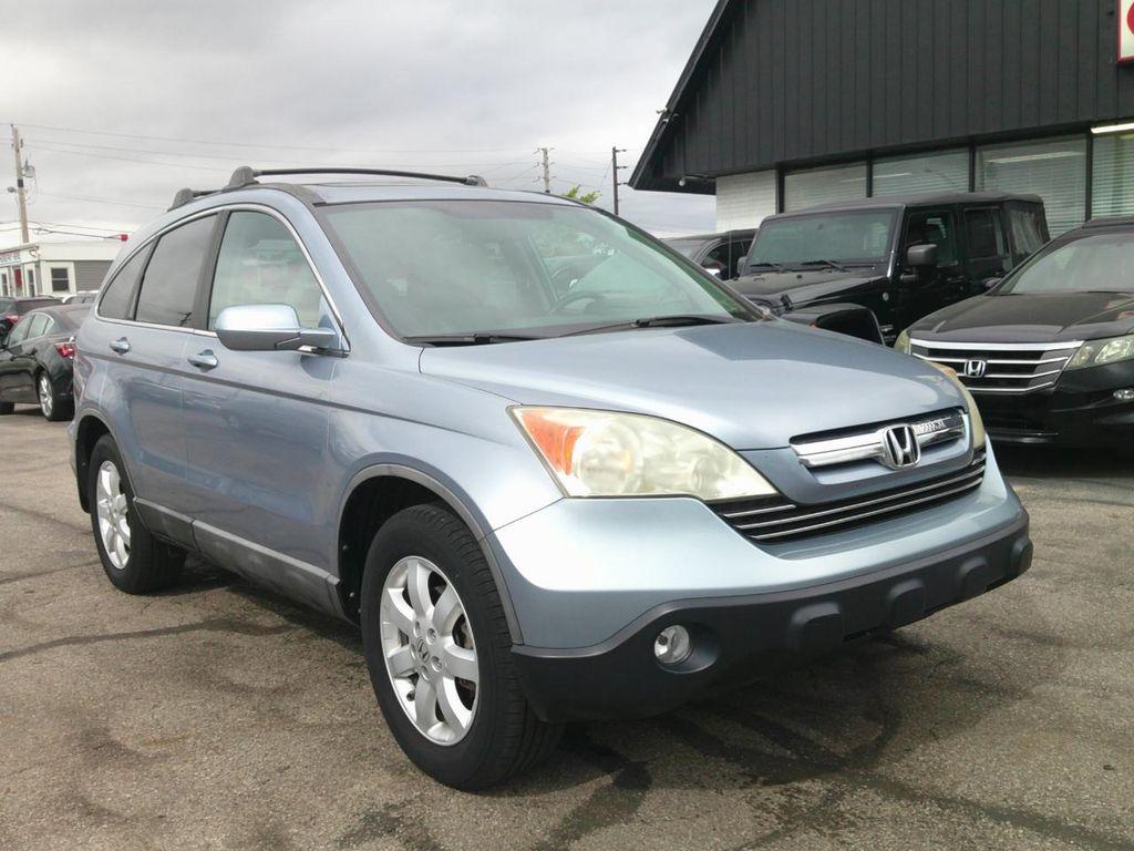used 2008 Honda CR-V car, priced at $8,995