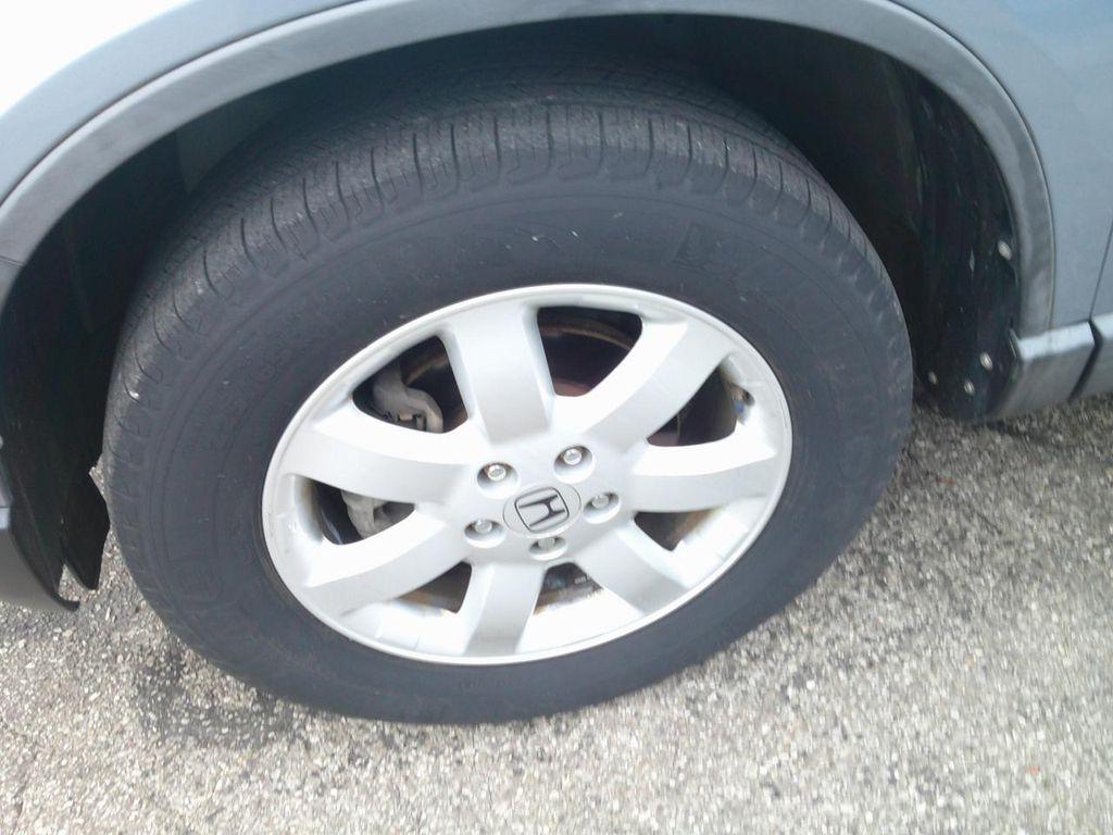 used 2008 Honda CR-V car, priced at $8,995