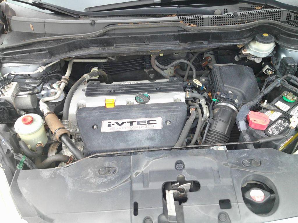 used 2008 Honda CR-V car, priced at $8,995