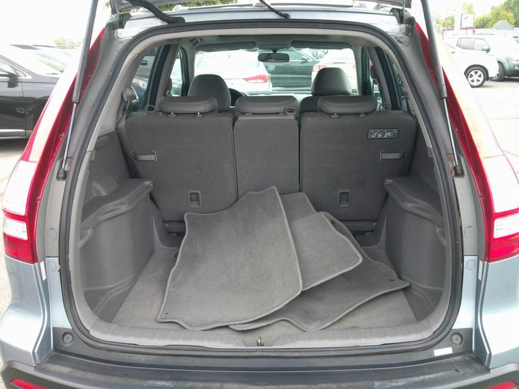 used 2008 Honda CR-V car, priced at $8,995