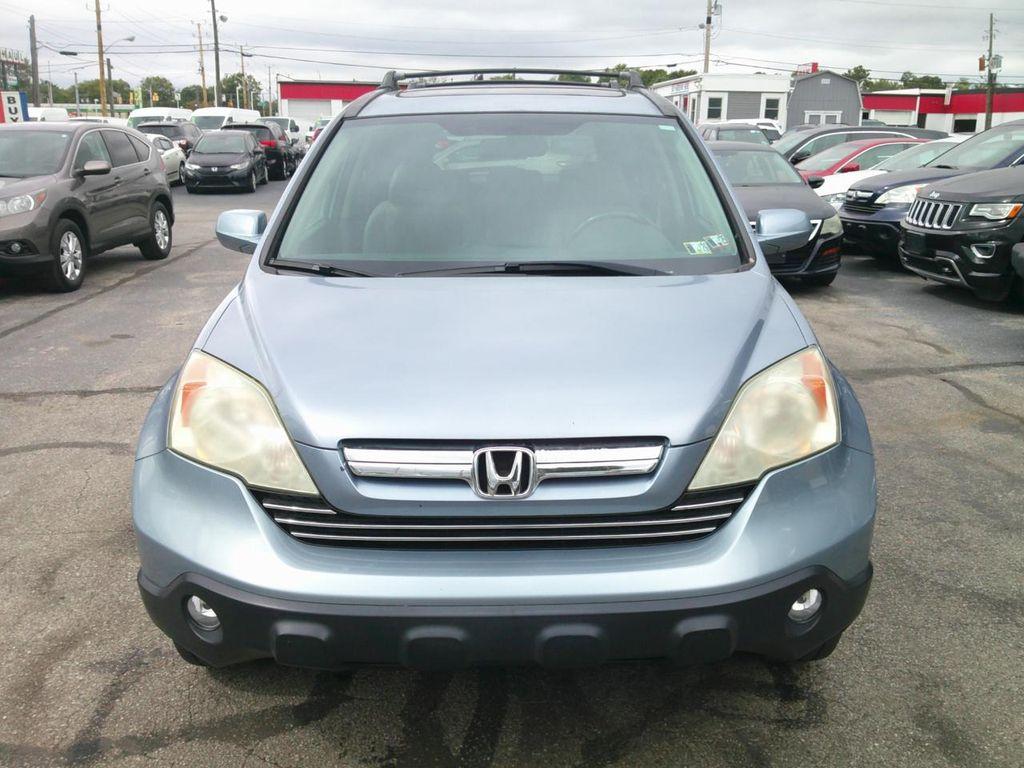 used 2008 Honda CR-V car, priced at $8,995