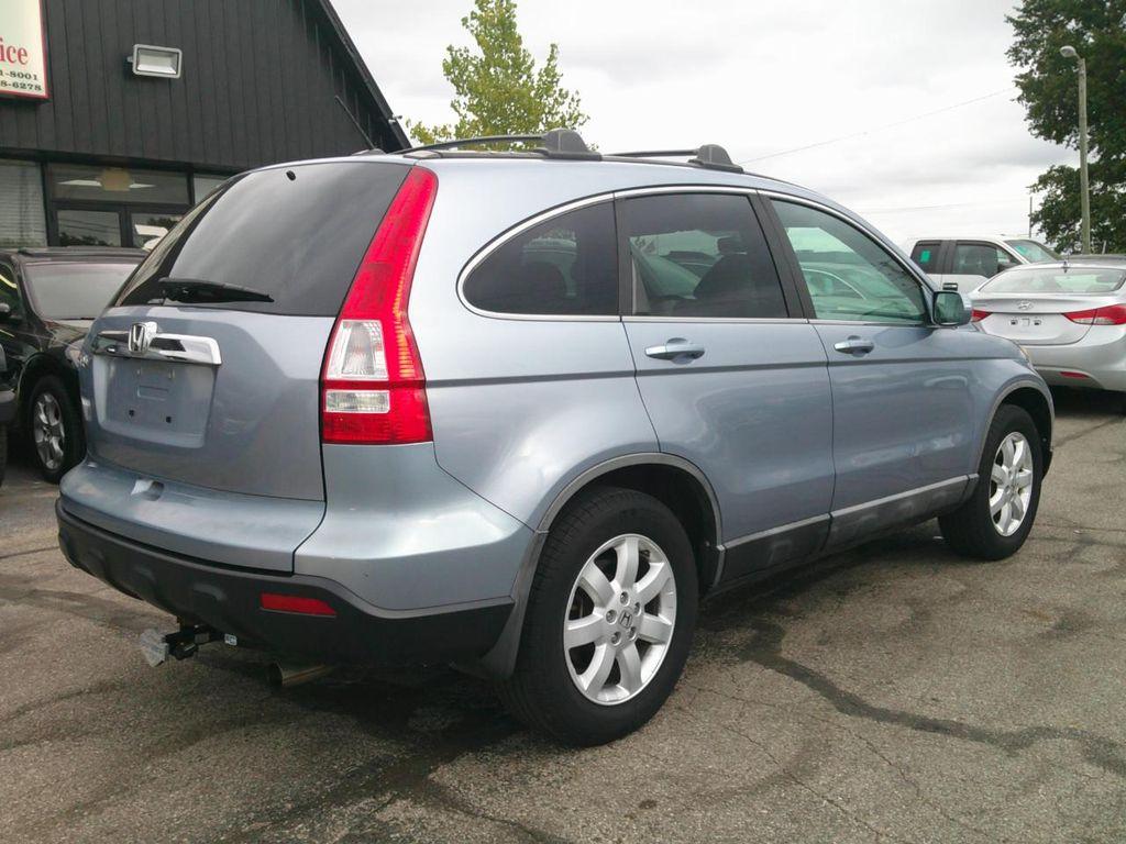 used 2008 Honda CR-V car, priced at $8,995