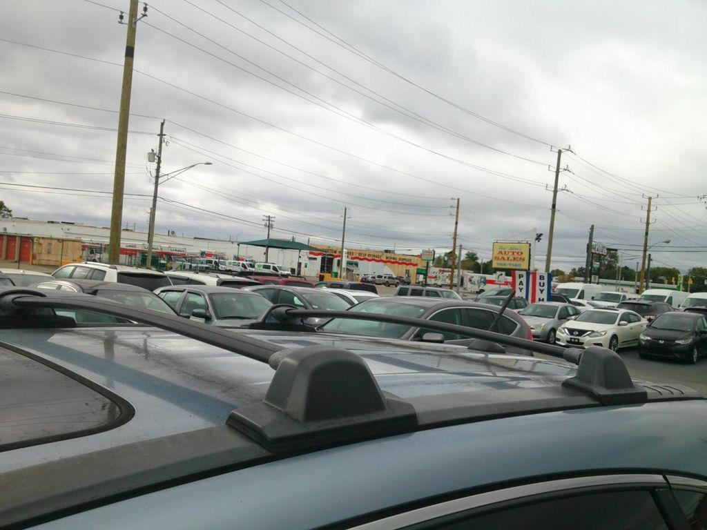 used 2008 Honda CR-V car, priced at $8,995