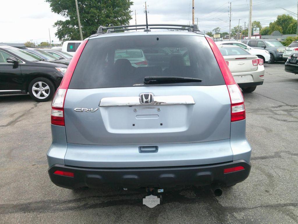 used 2008 Honda CR-V car, priced at $8,995
