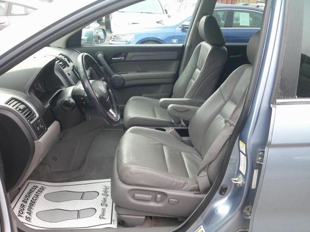 used 2008 Honda CR-V car, priced at $8,995
