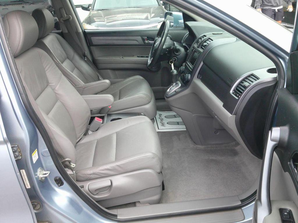 used 2008 Honda CR-V car, priced at $8,995