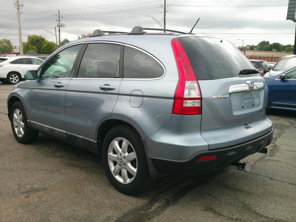 used 2008 Honda CR-V car, priced at $8,995
