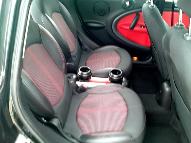 used 2012 MINI Cooper S Countryman car, priced at $8,695