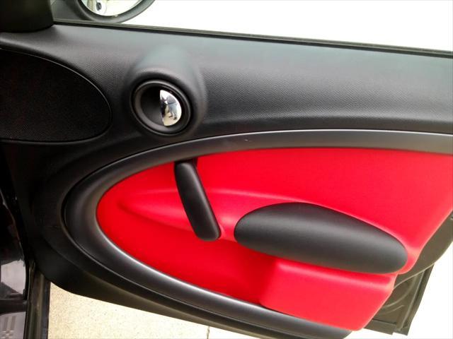 used 2012 MINI Cooper S Countryman car, priced at $8,695