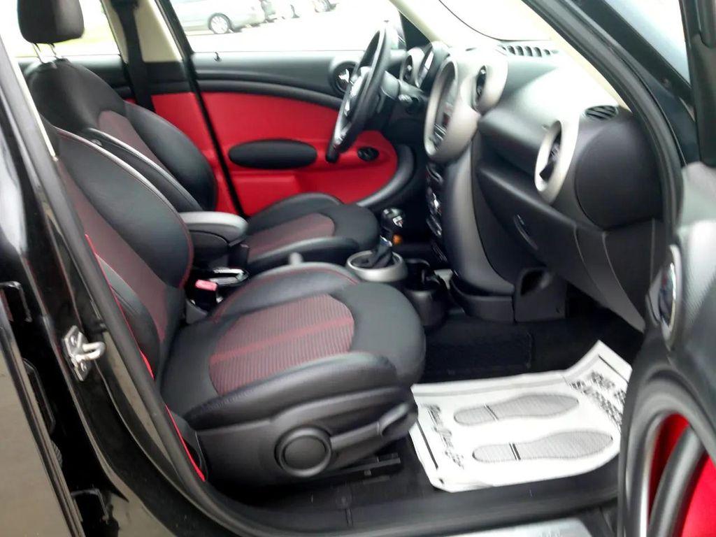 used 2012 MINI Cooper S Countryman car, priced at $8,695
