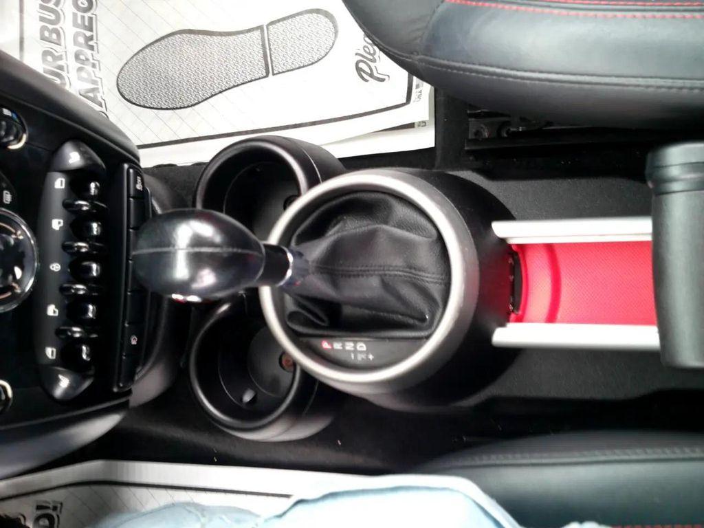used 2012 MINI Cooper S Countryman car, priced at $8,695