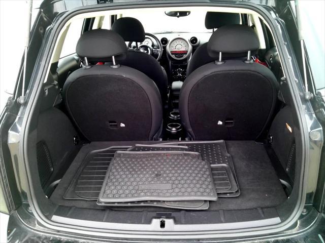 used 2012 MINI Cooper S Countryman car, priced at $8,695