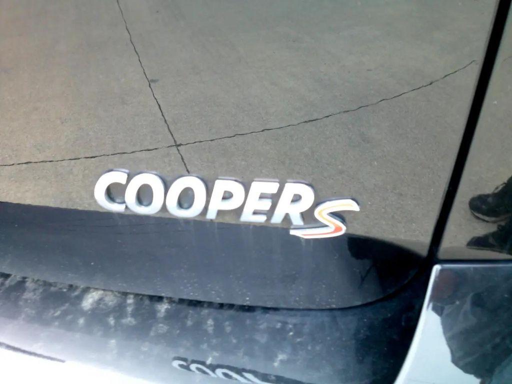 used 2012 MINI Cooper S Countryman car, priced at $8,695