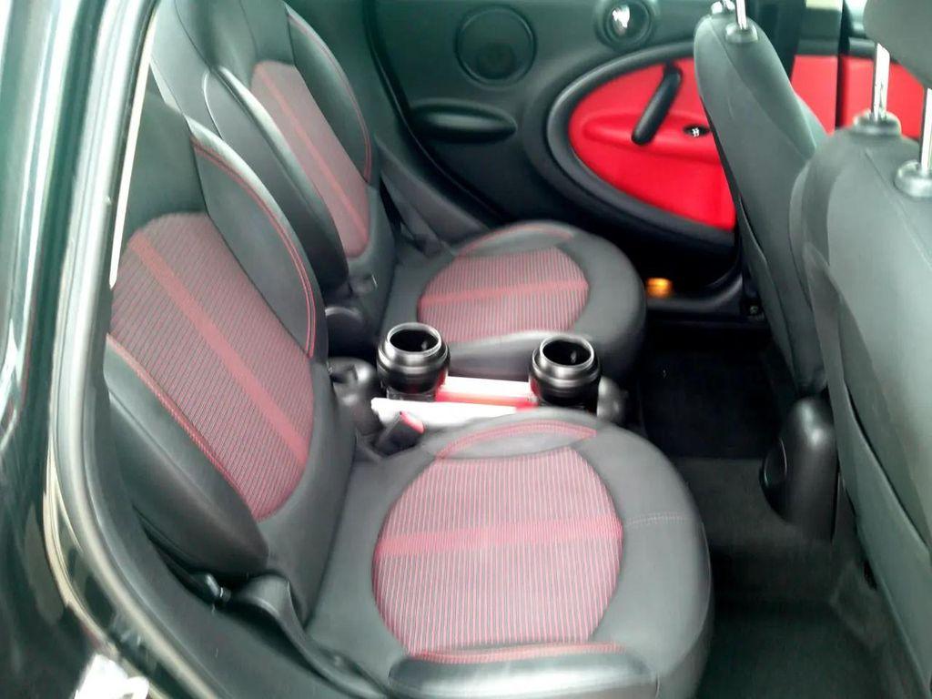used 2012 MINI Cooper S Countryman car, priced at $8,695