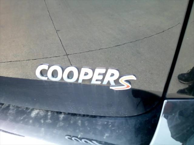 used 2012 MINI Cooper S Countryman car, priced at $8,695