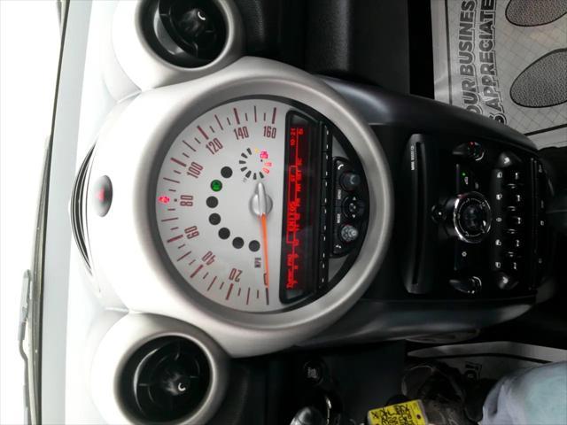 used 2012 MINI Cooper S Countryman car, priced at $8,695