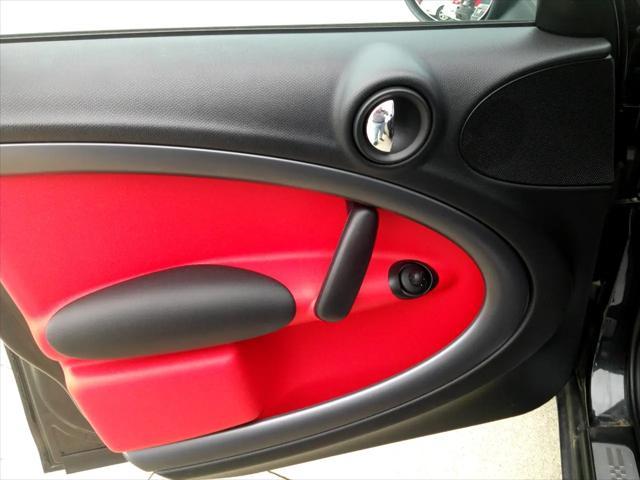 used 2012 MINI Cooper S Countryman car, priced at $8,695