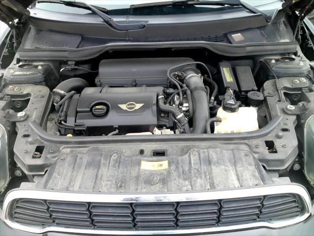 used 2012 MINI Cooper S Countryman car, priced at $8,695