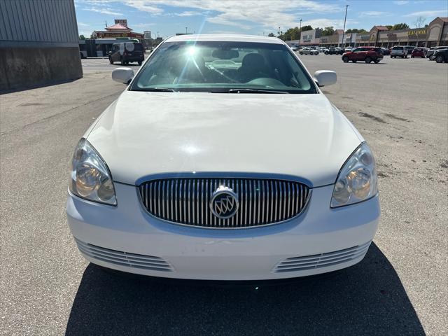 used 2008 Buick Lucerne car, priced at $6,995