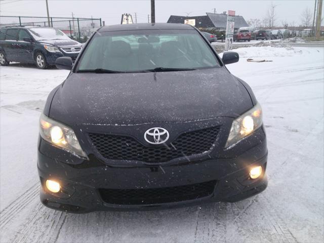 used 2010 Toyota Camry car, priced at $9,695