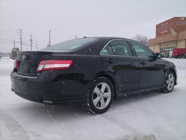 used 2010 Toyota Camry car, priced at $9,695