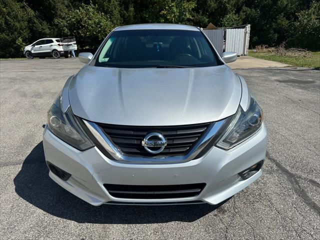 used 2016 Nissan Altima car, priced at $10,995