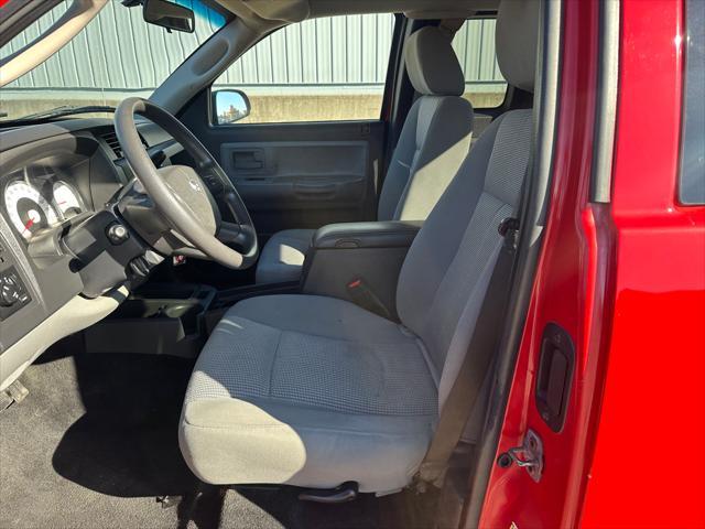 used 2011 Dodge Dakota car, priced at $9,695