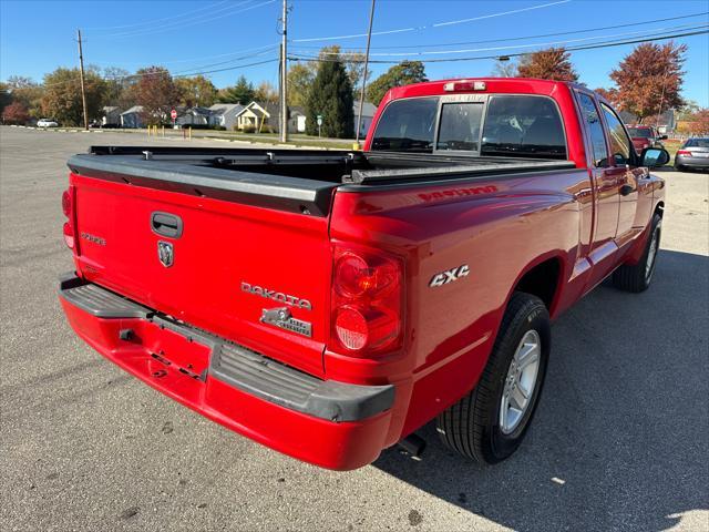 used 2011 Dodge Dakota car, priced at $9,695