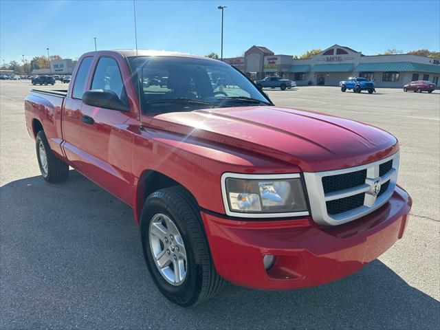 used 2011 Dodge Dakota car, priced at $9,695