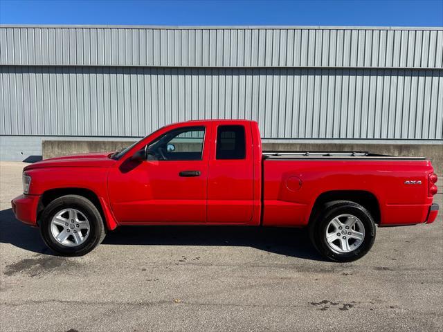 used 2011 Dodge Dakota car, priced at $9,695