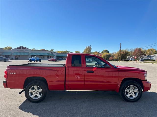 used 2011 Dodge Dakota car, priced at $9,695