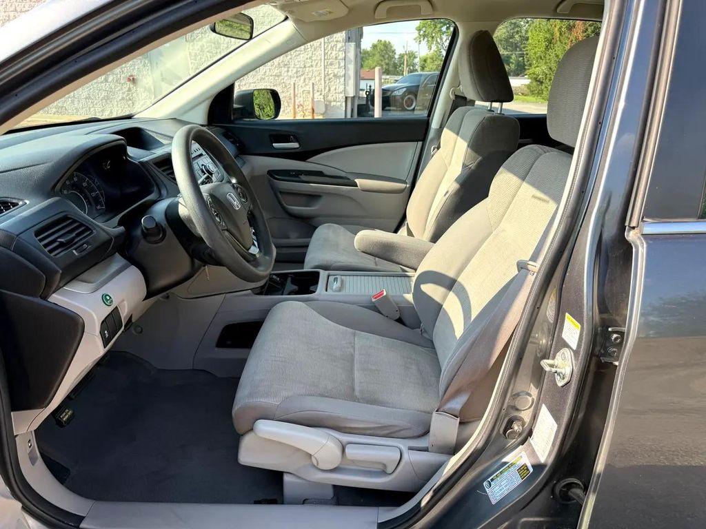 used 2013 Honda CR-V car, priced at $11,995