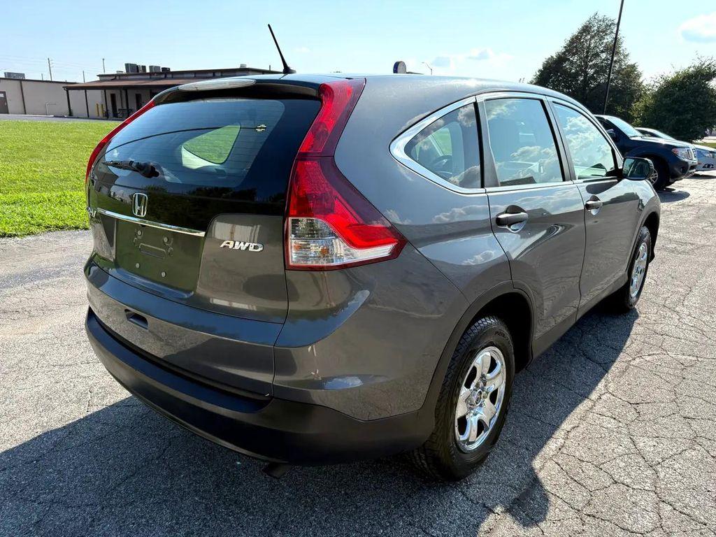 used 2013 Honda CR-V car, priced at $11,995