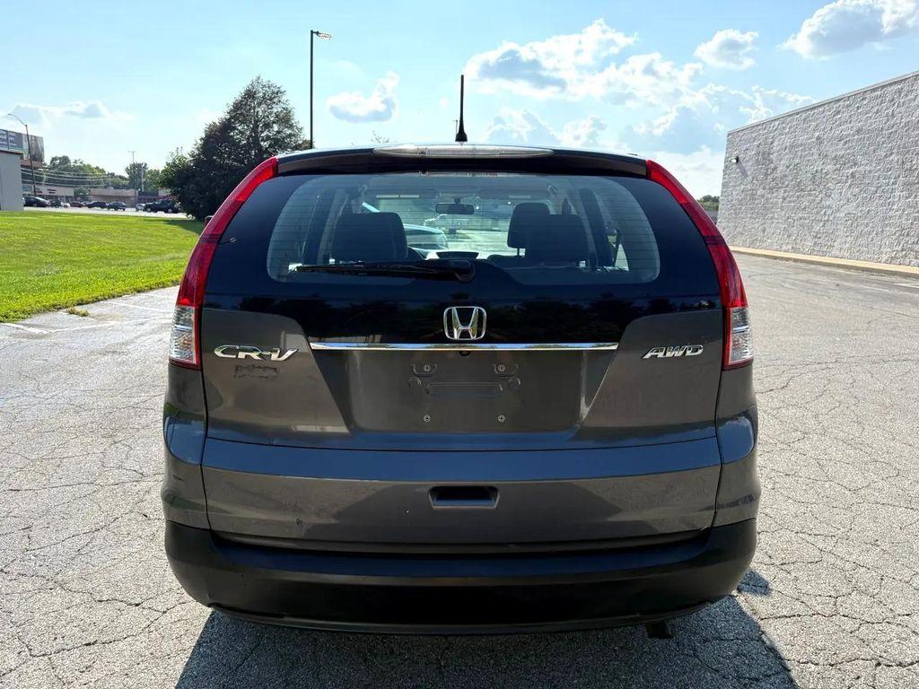 used 2013 Honda CR-V car, priced at $11,995